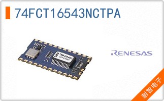 74FCT16543NCTPA