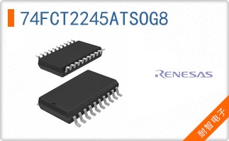 74FCT2245ATSOG8