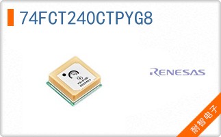 74FCT240CTPYG8