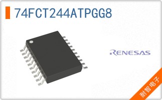 74FCT244ATPGG8
