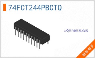 74FCT244PBCTQ