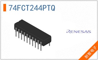 74FCT244PTQ