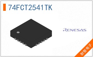 74FCT2541TK