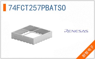 74FCT257PBATSO