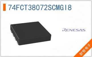 74FCT38072SCMGI8