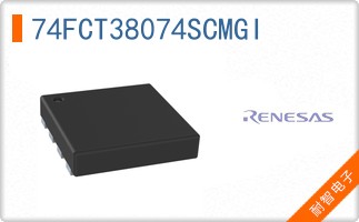 74FCT38074SCMGI