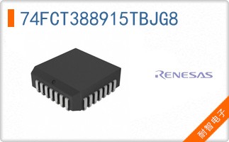 74FCT388915TBJG8