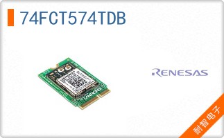 74FCT574TDB