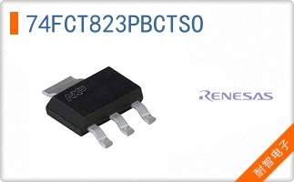 74FCT823PBCTSO