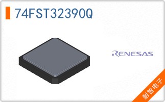 74FST32390Q