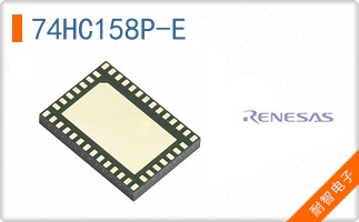 74HC158P-E