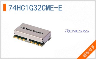 74HC1G32CME-E