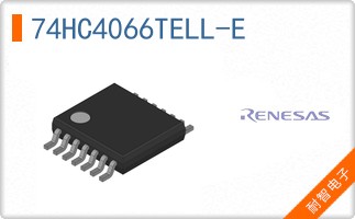 74HC4066TELL-E