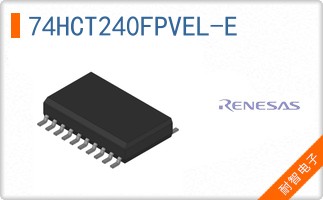 74HCT240FPVEL-E
