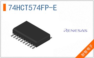 74HCT574FP-E
