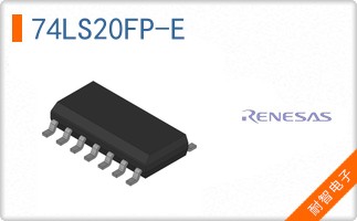 74LS20FP-E
