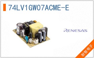 74LV1GW07ACME-E