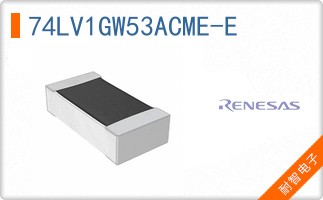 74LV1GW53ACME-E