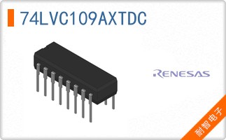 74LVC109AXTDC