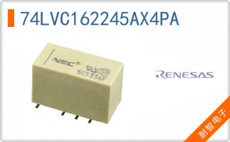 74LVC162245AX4PA