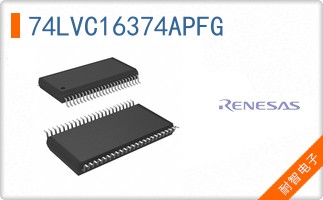 74LVC16374APFG