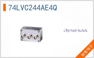 74LVC244AE4Q