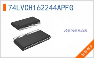 74LVCH162244APFG
