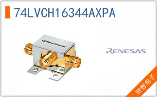 74LVCH16344AXPA