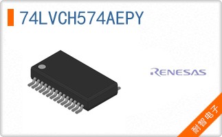 74LVCH574AEPY