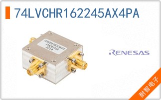 74LVCHR162245AX4PA