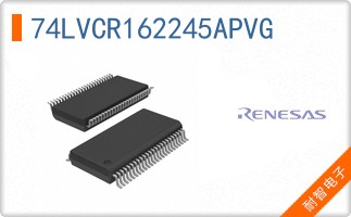74LVCR162245APVG