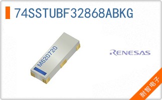 74SSTUBF32868ABKG