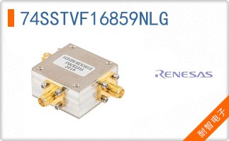 74SSTVF16859NLG