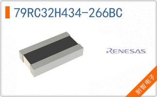 79RC32H434-266BC