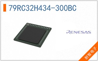 79RC32H434-300BC