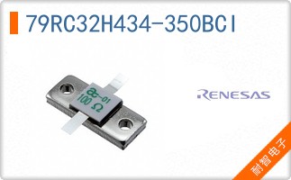 79RC32H434-350BCI