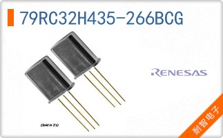 79RC32H435-266BCG