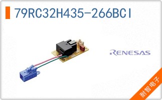 79RC32H435-266BCI