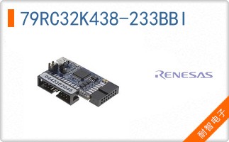 79RC32K438-233BBI
