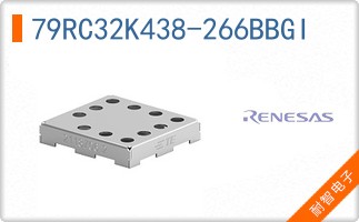 79RC32K438-266BBGI