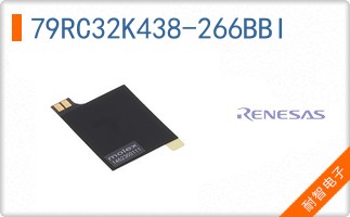 79RC32K438-266BBI