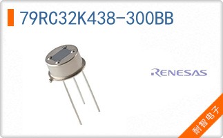 79RC32K438-300BB