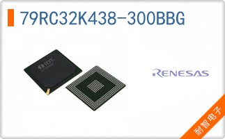 79RC32K438-300BBG
