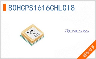 80HCPS1616CHLGI8