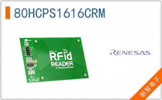 80HCPS1616CRM