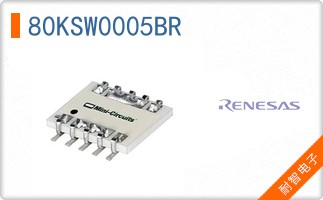 80KSW0005BR