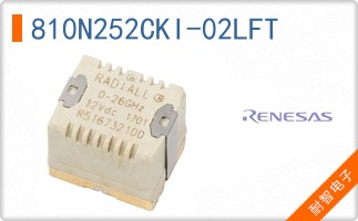 810N252CKI-02LFT