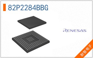 82P2284BBG