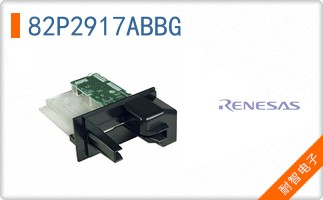 82P2917ABBG