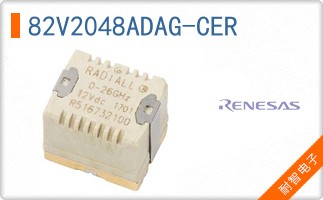 82V2048ADAG-CER